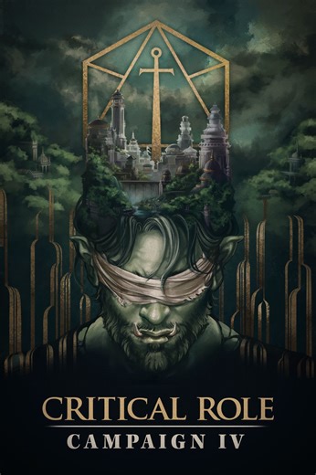 Critical Role Has Released The Official Trailer For Campaign IV