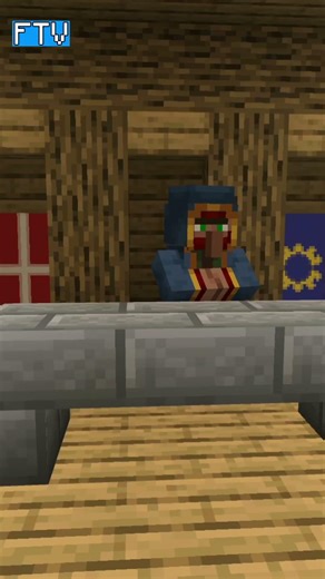 🚨EILMELDUNG PILLAGER BUNKER ENDECKT!🚨 #minecraft #news ##funny