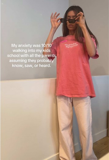 Reclaiming Confidence: Walking Into My Kids’ School Despite Anxiety