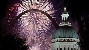 Fourth of July fireworks guide for the St. Louis area
