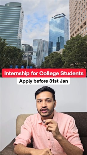 Kushal Vijay on Instagram: "High Paying Internship for College Students... Details- Aalto Science Institute International Summer Research Programme Duration- 3 months (June - August) Eligibility- Bachelor’s or Master’s students or recent graduates in CSE, EE, Math, Physics, or related fields. Strong academic record English proficiency Stipend- 2000+ Euros per month or 2 lakh INR depending upon year of study (covers living expenses) Benefits- Travel expenses, visa support, research guidance, soci