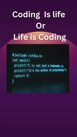 Day 2 of Learning C | Legends Start From Here 🔥
