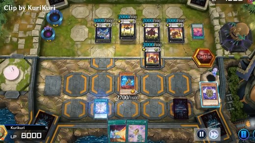 รับไปซะ WINGED KURIBOH LV 10!!! ได้เรียกออกมาจริงๆ เลย แบบ moment พระเอกมากช็อตนี้ . #Yugioh #Yugiohเป็นเกมตลก . https://www.youtube.com/watch?v=VPWXSgS4VhA | Gag Game Variety