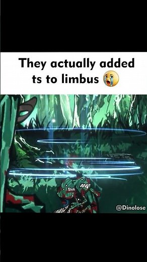 No way they added ts in Limbus | Limbus Company#sinclair #limbuscompany #projectmoon #libraryofruina