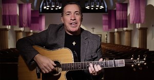 Parish Missions - Steve Angrisano | Singer | Songwriter | Storyteller