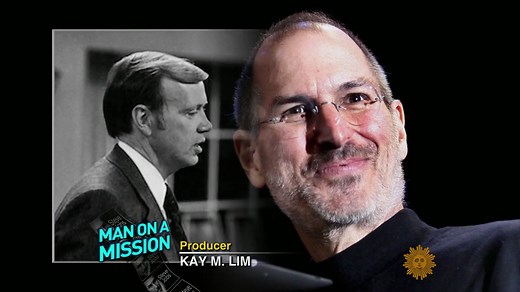 The documentary mission of filmmaker Alex Gibney