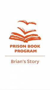 16K views · 33 reactions | Listen to a heartfelt letter from Brian, read by Prison Book Project volunteer Elijah!  Contribute at checkout to share the power of books & make a difference today! | Better World Books | Facebook