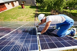 Pourquoi installer des panneaux photovoltaïques chez-soi ?