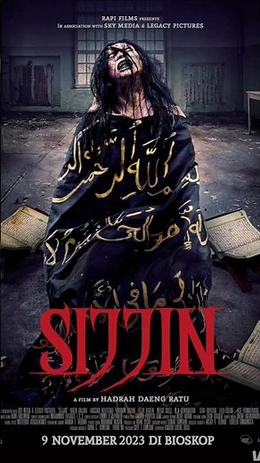 Top 5 islamic horror movies #haram #name #movie #horror #top #shorts #tranding