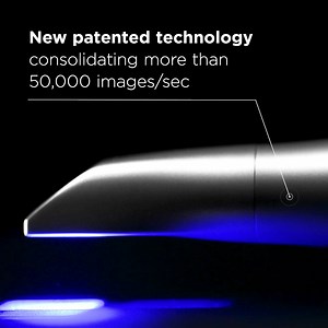 3K views · 49 reactions | Never stop being prime with Primescan – The beginning of a new era. #primescan #enjoythescan #neverstopbeingprime #digitaldentistry #digitalimpression #CEREC | Dentsply Sirona | Facebook