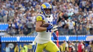 Cooper Kupp to have tightrope surgery on injured ankle