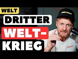 Jetzt eskaliert die Welt.