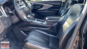 Stock #P19889A For Sale: 2018 Nissan Murano Price & Details: https://www.metronissanmontclair.com/inventory/Used-2018-Nissan-Murano-SL-5N1AZ2MGXJN143552/?utm_source=facebook-lesa-video&utm_medium=social&utm_campaign=lesa-video&utm_content=vehicle-video #metronissanmontclair #buenobonitoybarato #doingitright #metronissaninventory | Metro Nissan of Montclair