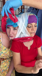 959K views · 3.2K reactions | They got to see each other for the...