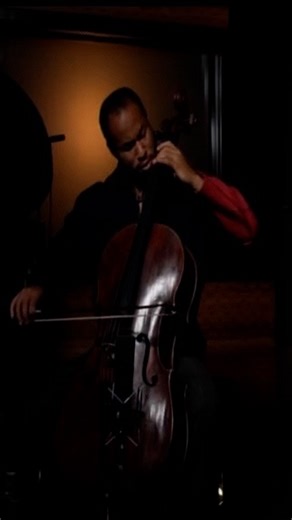 In case you missed it, here's a clip of me and my family performing 'Ar Lan Y Môr' on Laura Kuenssberg's show on Sunday 🎻 | Sheku Kanneh-Mason