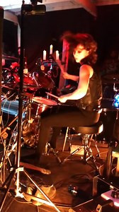 Luana destruindo no show em Cuiabá nesse último fim de semana 🔥⛓️ A tour Echoes Over Latin America segue firme! Se liguem nas datas abaixo: Amanhã: 29.06. BRA SJC @ Hocus Pocus 30.06. BRA Curitiba @ Basement 01.07. BRA Rio de Janeiro @ Be Magic Fest 02.07. BRA Feira de Santana @ Casa Noise 03.07. BRA Teresina @ Multiverso 04.07. BRA São Paulo @ La Iglesia 🎟️SOLD OUT 09.07. BRA São Paulo @ Arena CCJ (GRATUITO) 10.07. BRA Limeira SP @ Circle of infinity Fest #Crypta #EchoesOverLatinAmericaTour |