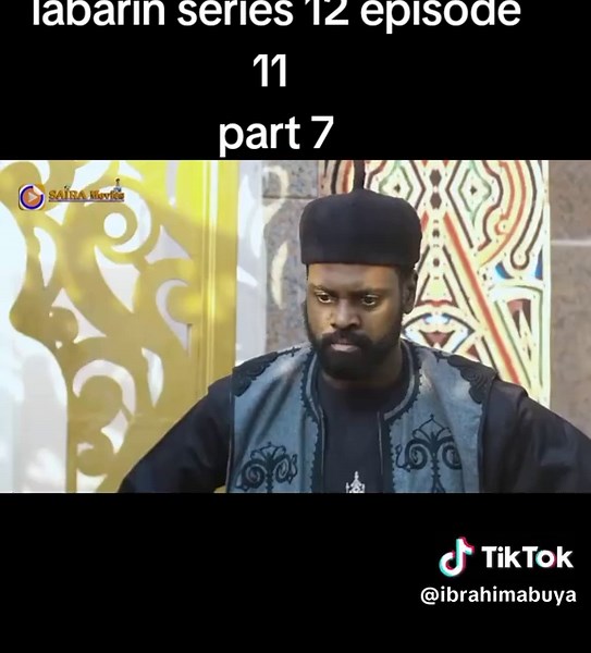 Labarina Season 12 Episode 11: Full Insights and Recap