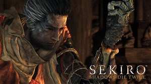 Sekiro: Shadows Die Twice Mod Allows For ‘Easy Mode’