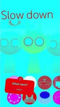 Scary Effects (Sponsored By Wuzby Productions [2012-2013] Effects)