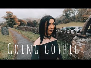 Gothic CD returns 🖤