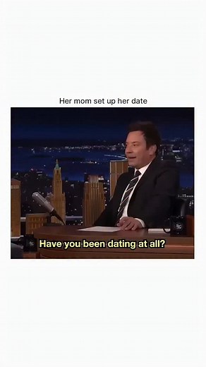 Joy on Instagram: "Kim Kardashian’s mom really set her up on a date disguised as a job interview  Pulled up thinking it’s business, resumes ready… turns out it’s romance. Only Kris Jenner could multitask like that — career and love in one meeting. Momager level: elite. Surprise level: unmatched. ✨"