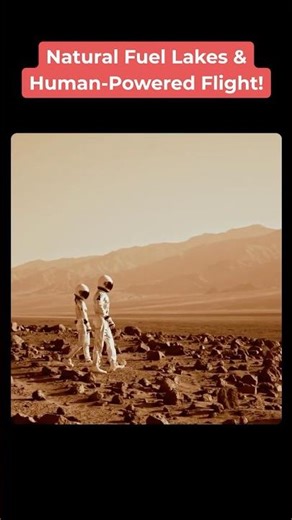 4 KEY Reasons Titan Beats Mars for SPACE Colonization