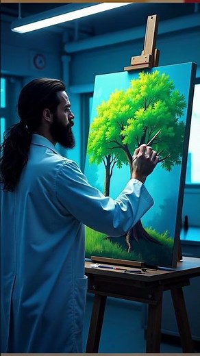 Rush: The Trees.