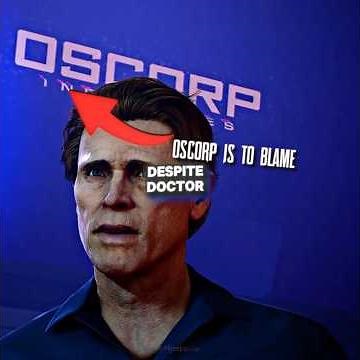 The Future for The Symbiote in Marvel's Spider-Man Insomniac Universe