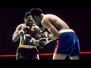 Joe Frazier vs Bob Foster (18.11.1970) - Full Fight HD Upscaled
