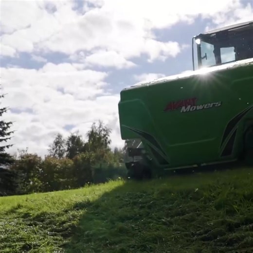 The Avant loader isn’t just a tool. It’s your Swiss Army knife with a diesel heart - built for mud, sweat, and whatever mess the job throws at you. From jobsite to fence line, if it needs muscle, Avant's already on it. . . #versatility #200attachments #frontendloader @avanttecnousa | Alta Equipment Company | Facebook