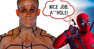 Top 10 Worst Superhero Fight Scenes | Videos on WatchMojo.com