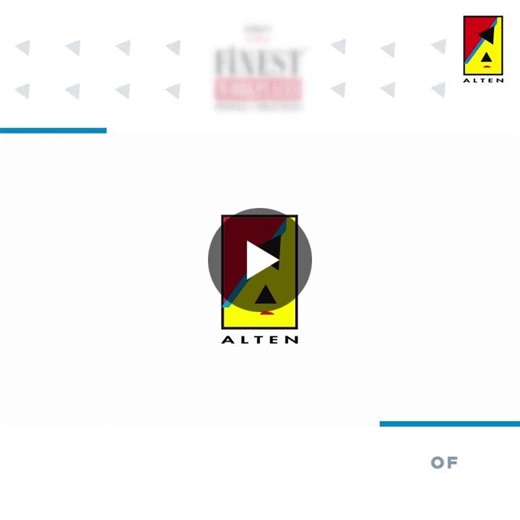 #alten #altenindia #womeninengineering #aerospaceanddefence #engineeringexcellence #etnowfinestworkplaces #womenleaders #aerospaceinnovation | ALTEN India