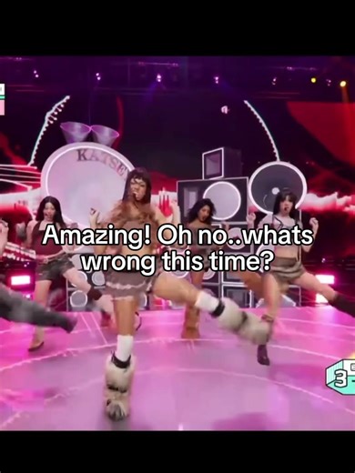 Did you fix it this time? #viral #1million #katseye #yoonchiptz #gnarly