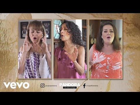 Pandora - Medley Nuestros Clásicos