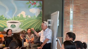 🎥 Chia sẻ nhanh từ bác Ly sau buổi nói chuyện cùng anh Hồng Những cập nhật mới nhất và định hướng rõ ràng cho cộng đồng FMCPAY! 🚀 #FMCPAY #Update #TogetherWeGrow | Fmcpay Việt Nam