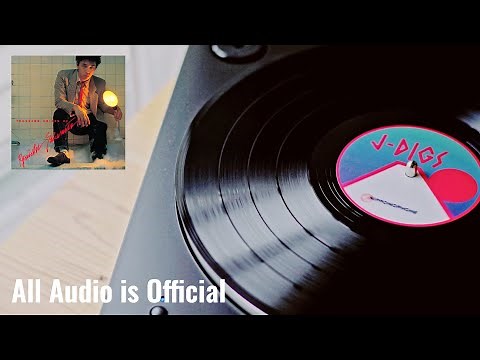 Thousand Knives / 千のナイフ (Ryuichi Sakamoto / 坂本龍一, 1978)