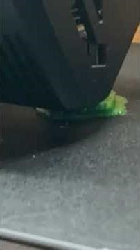 The Satisfying Process of Turning Mountain Dew Bottles into Paw Keychains #3dprinting #recycling