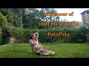 Dance on: Pata Pata
