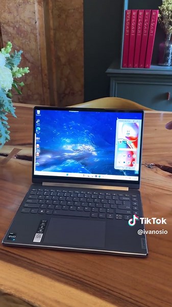 Conecta tus dispositivos Lenovo y Motorola fácilmente