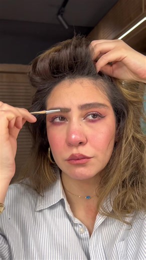 A Day in My Life as a Makeup Artist: Embracing Emotions