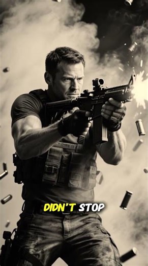 1 Man vs 300 Germans — The Soldier Who Refused to Die | True WW2 Story