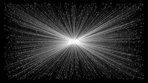 Shine, Lines, Template