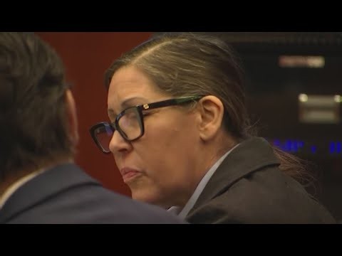 Los Gatos ‘Party Mom’ to be sentenced