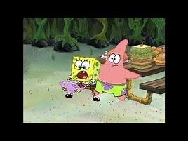 SpongeBob Music - The Oracle