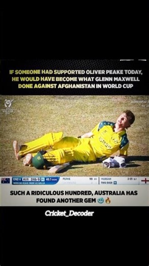 Australia Was Found Another Gem 💎