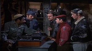 Watch Hogan's Heroes Season 5 Episode 21 - Standing Room Only