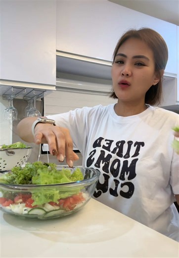 Tuna and Egg Salad Recipe for a Healthy Lunch