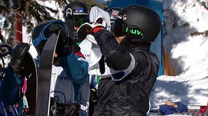 CIBC The Paralympian - Michelle Salt Parasnowboarder | Canadian Paralympic Team