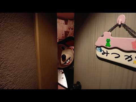 The Most Terrifying Game on Steam