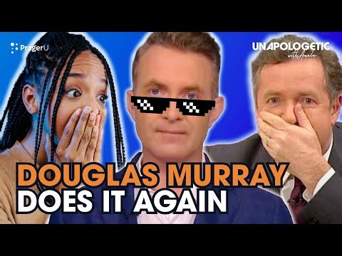 This MIC DROP Debate Moment Shouldn’t Be Missed!